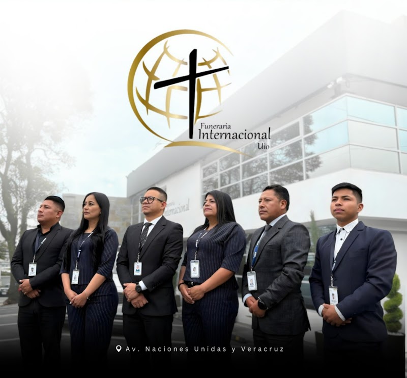 Funeraria Internacional UIO