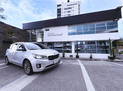 Funeraria Internacional UIO foto 2