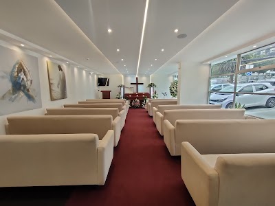 Funeraria Internacional UIO foto 4