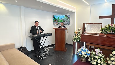 Funeraria Internacional UIO foto 5