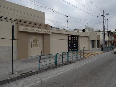 Parque de la Paz - Centro de velaciones "Sur" foto 3