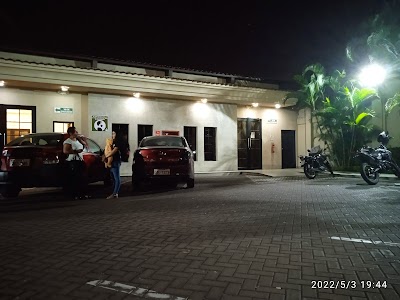 Parque de la Paz - Centro de velaciones "Sur" foto 5