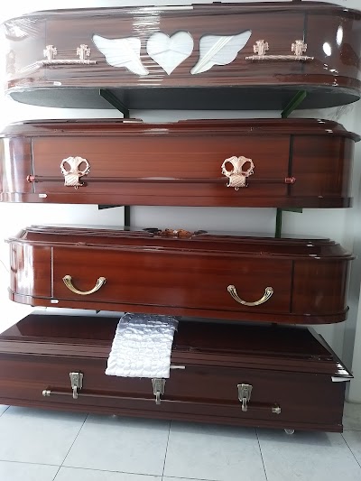 Funeraria Paraiso foto 2