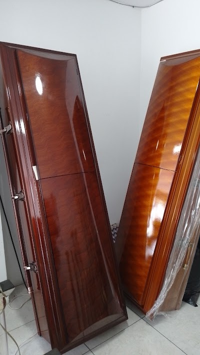 Funeraria Paraiso foto 3