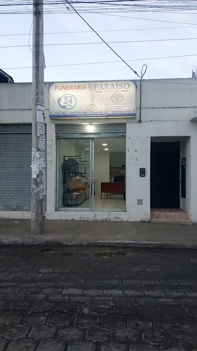 Funeraria Paraiso foto 4